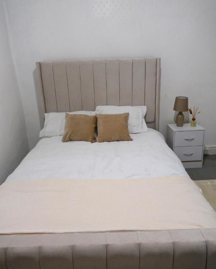 Holiday home Manchester Holiday Home